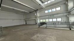 Jalan Ahmad Ibrahim (D22), Factory #508478931